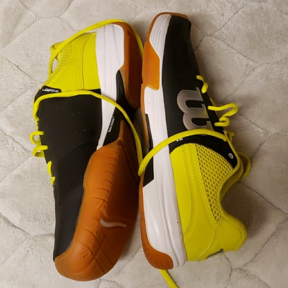 Wilson Recon BK - Picture 7 of 8